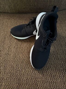 Nike Golf Shoes Size 6.5